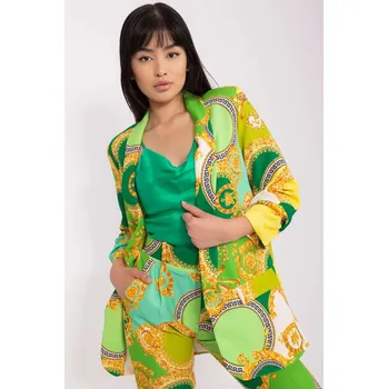 Dámské sako Saka model 196155 Italy Moda XL