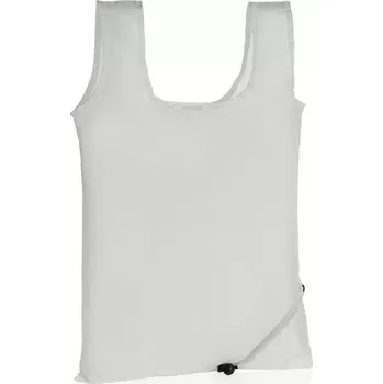 Skládací nákupní taška Impact ze 190T RPET AWARE™ - P762.673