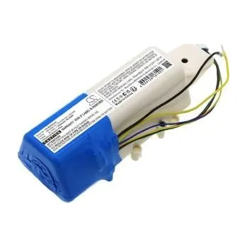 Baterie pro Bissell 2767+, 2500 mAh, Cameron Sino CS-BSP292VX