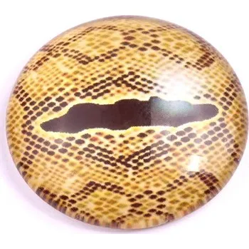 Korálek Kabošon č.1073 - 25 mm