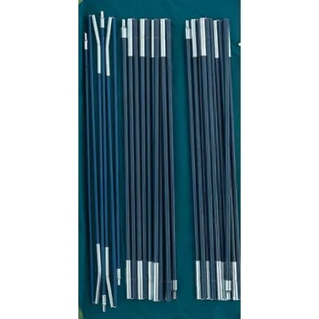 Stan Příslušenství ke stanu LOAP GRANITE 4 TP2442 MODRÁ unisize