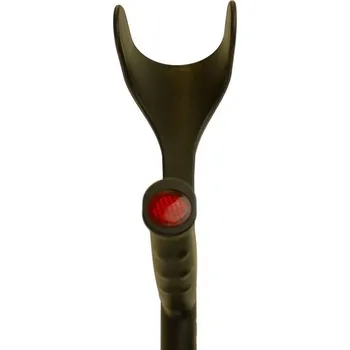 DMA Praha s.r.o. Francouzská berle vyměkčená černá DMA