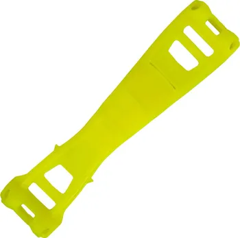 Držák na telefon silikonový SV75108-3 žlutý