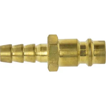 Příslušenství ke kompresoru Geko Rychlospojka samec 8mm G02988