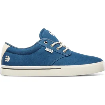 Pánská obuv ETNIES boty - Jameson 2 Eco Aquamarine (492)
