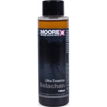 Návnadové aroma CC Moore esence Ultra Belachan 100ml