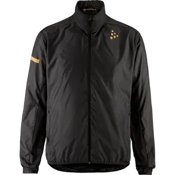 Běžecké oblečení Běžecká bunda CRAFT PRO Hypervent 2 - černá Velikost textilu: L 1914583-992000_L