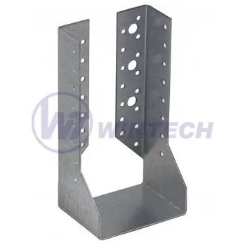 Trám.botka uzavřená WBZ 32, 100x200