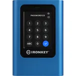 Kingston IronKey Vault Privacy 80 1,92…