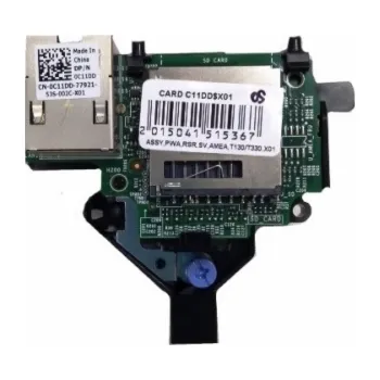 Paměťová karta 64GB SD Card For IDSDM CusKit