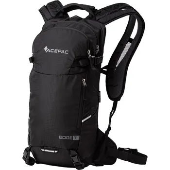 turistický batoh ACEPAC BATOH EDGE 7 MKIII BLACK