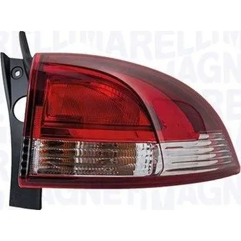 Osvětlení automobilu Zadní světlo MAGNETI MARELLI 712205301120
