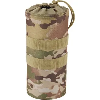 Láhev Pouzdro Brandit Bottle Holder I - multicam