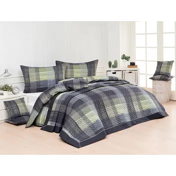 Přehoz na lůžko Matějovský Přehoz na postel WILSON