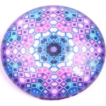 Korálek Kabošon č.1320 - 25 mm