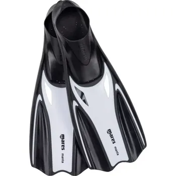 Ploutve Ploutve Manta junior FIN, MARES bílá 31/33