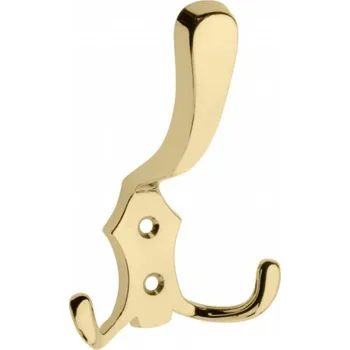 Věšák Věšák a mosaz