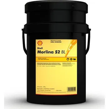 Shell Morlina S2 BL 10 20L
