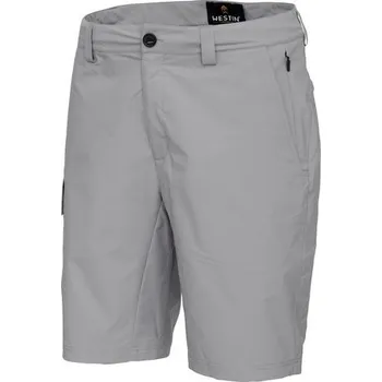 Pánské kraťasy Westin Kraťasy Tide Upf Shorts Grey - S