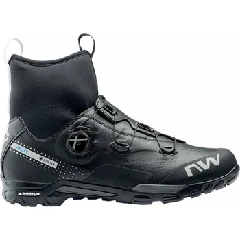 Pánské cyklistické tretry MTB Northwave X-Celsius Artic GTX 42,5 EUR