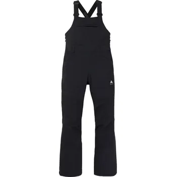 Snowboardové kalhoty Burton Avalon 2L Bib Pants W XXS