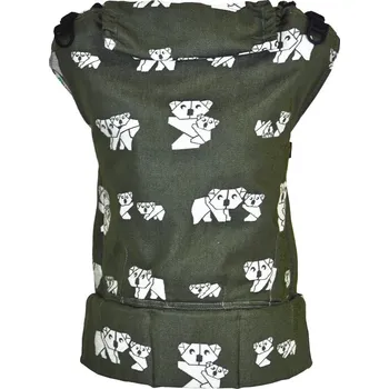 MONILU nosítko UNI PLUS Australia Eucalyptus