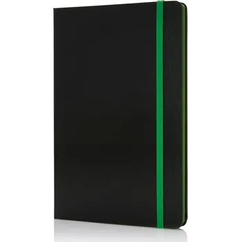 Blok Poznámkový blok A5 s&nbsp;barevnými okraji - P773.307