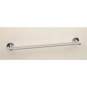 Držák na ručník Držák ručníku 50cm dvojitý 4106