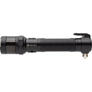 Svítilna Silná svítilna do auta Gear X z RCS recykl. hliníku - P513.321