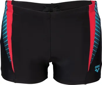 Pánská móda Arena Threefold Swim Shorts 6