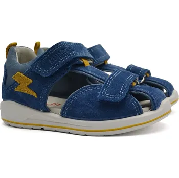 Chlapecká obuv Dětské sandály SUPERFIT BOOMERANG 1-000861-8000 Velikost: 21