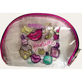 Organizér na kosmetiku Kosmetická taštička - Různé varianty (1ks) Varianty: C