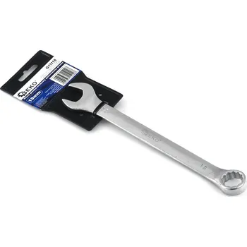 Autodoplněk Geko Očkový-vidlicový klíč 18mm G11118