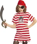Widmann Dětský kostým pirátka