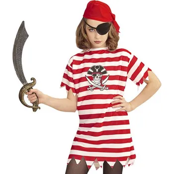 Karnevalový kostým Widmann Dětský kostým pirátka