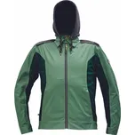 DAYBORO bunda elastická - mech.z/čer - 46