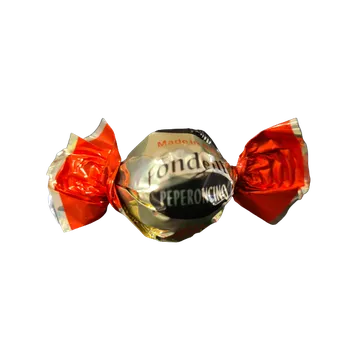 Čokoláda Laica - Feferonka, balení 10 ks