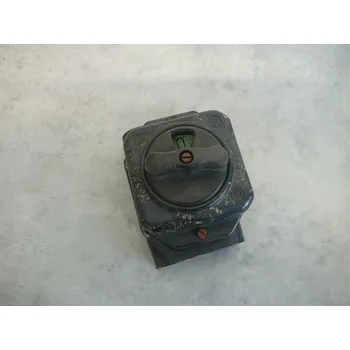 přepínač MEZ Retro starý bakelitové vačkový přepínač 1-0 E 500 J15