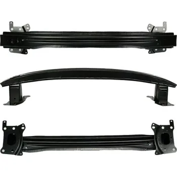 Nárazník Výztuha předního nárazníku VOLKSWAGEN TOURAN (1T2), 01.07-07.10, VOLKSWAGEN CADDY III/LIFE (2K), 03.04-06.10, VOLKSWAGEN TOURAN (1T), 02.03-12.06 OE 1T0807109