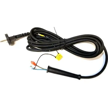 Dílna N387328 DEWALT ORIGINÁL NÁHRADNÍ PŘÍVODNÍ KABEL PRO ÚHLOVÉ BRUSKY DEWALT