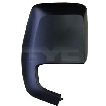 Auto zrcátko Kryt, vnější zrcátko TYC 310-0200-2