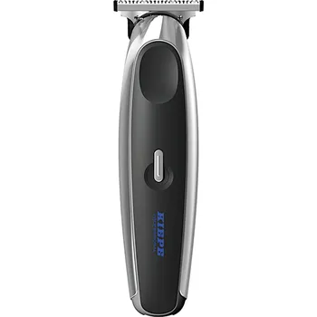Strojek na vlasy Profesionální konturovací strojek na vlasy Kiepe Snoods Mini Hair Trimmer - černý (5902) + dárek zdarma
