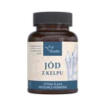 Serafin Jód z kelpu 90 ks kapslí