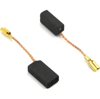 Uhlíky pro excentrickou brusku BOSCH GEX 150 TURBO 0&nbsp;601&nbsp;250&nbsp;703