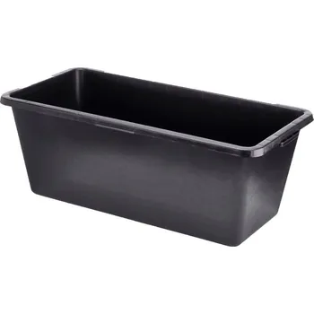 Zednická nádoba Max 65MV Zednická nádoba obdelníková 60L