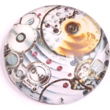 Korálek Kabošon č.149 - 25 mm