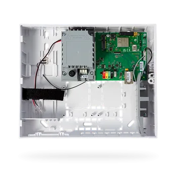 JA-102KY Ústředna zabezpečovacího systému Mercury