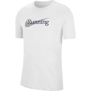 Pánské tričko Pánské tričko Nike Dri-FIT Run M Running XXL