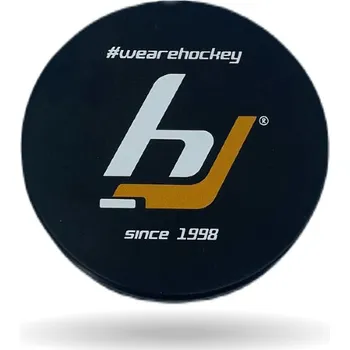 Hokejový puk s otvírákem Hejduk Hejduk