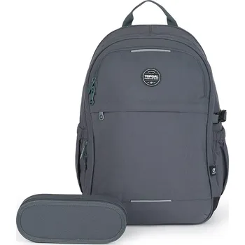 Školní batoh Sada pro studenta Topgal RONY 24038 SET STUDENT
